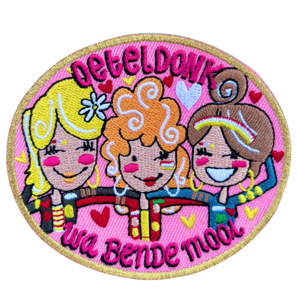 Oeteldonk, Wa Bende Mooi!