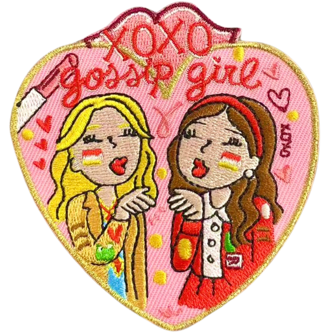 Gossip Girl Oeteldonk