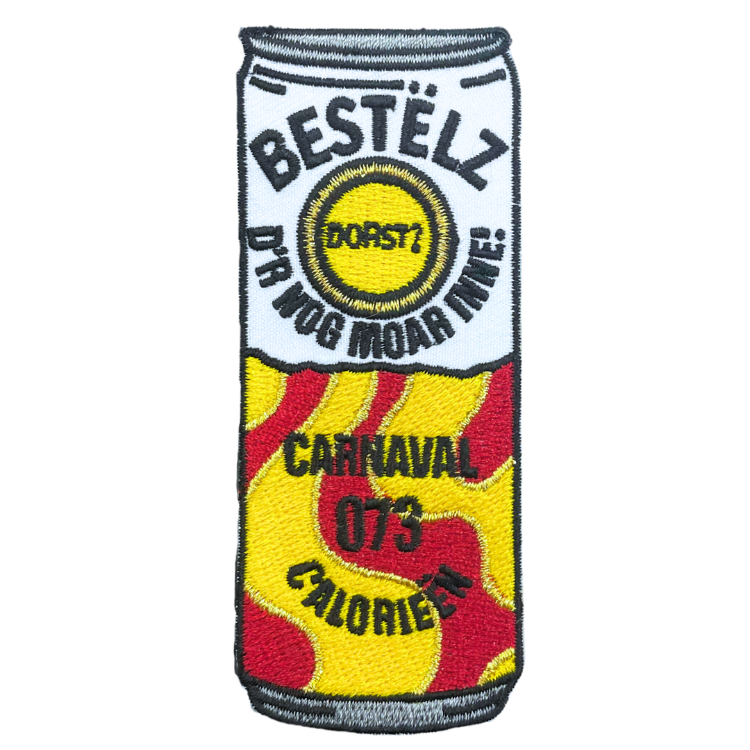 Bestëlz D'r Nog Maor Inne - Oeteldonk