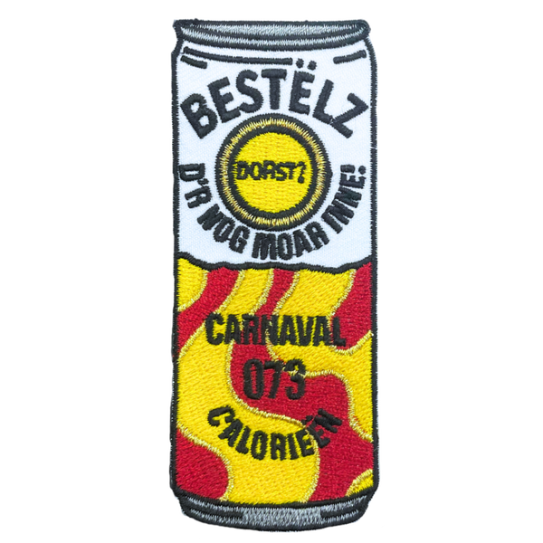 Bestëlz D'r Nog Maor Inne - Oeteldonk