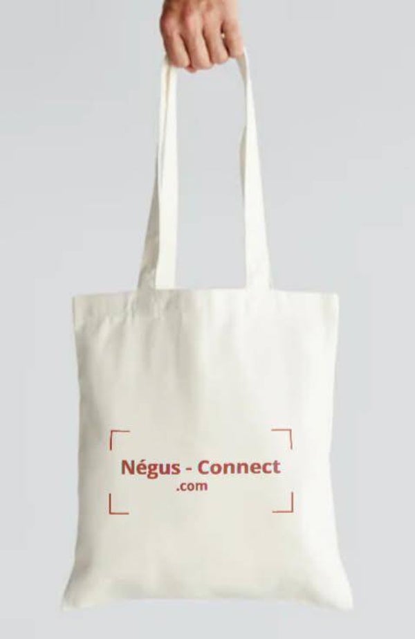 Sac Negus Connect