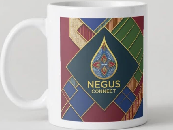 TASSE NEGUS CONNECT