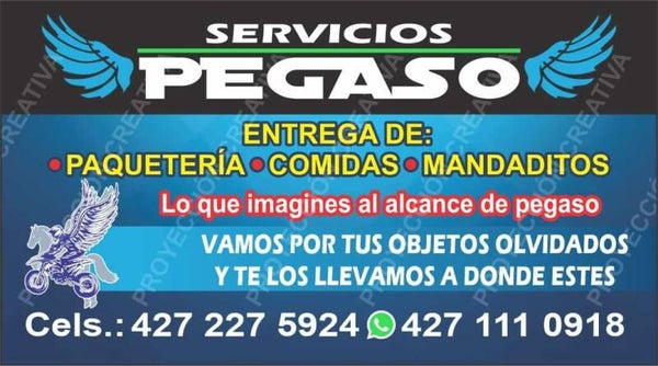 ENVIO DE 0 A 3 KM