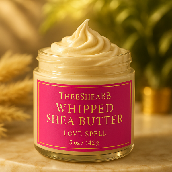 Love Spell