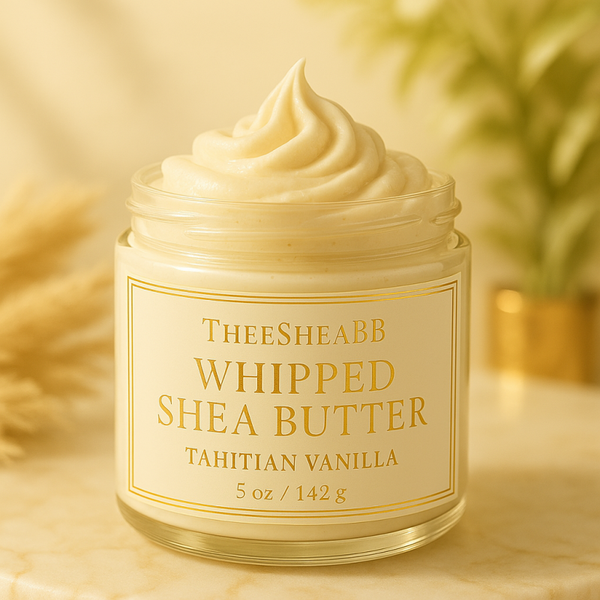 Tahitian Vanilla