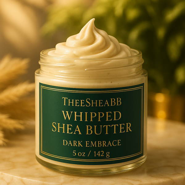 Dark Embrace