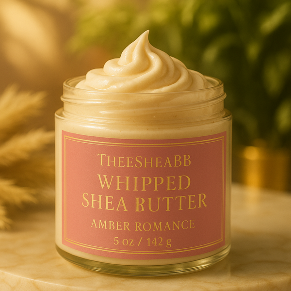 Amber Romance