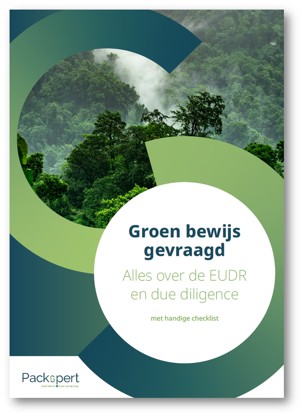 European Deforestation Regulation (EUDR)