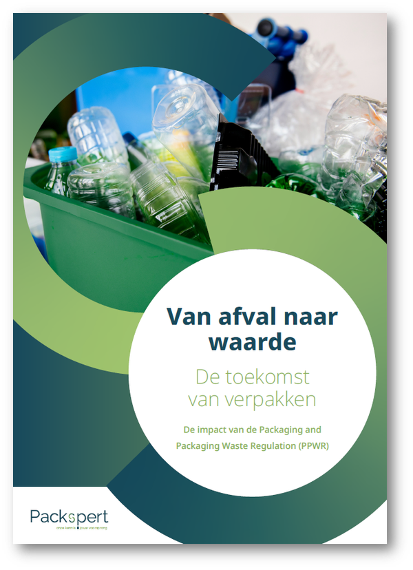 European and Packaging Waste Regulation (PPWR)