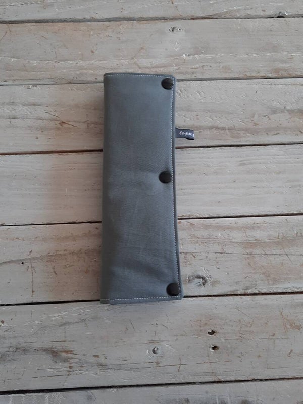 Protège Cou pour Ceinture de Sécurité