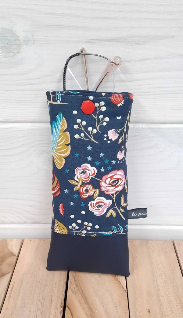 Etui à lunettes