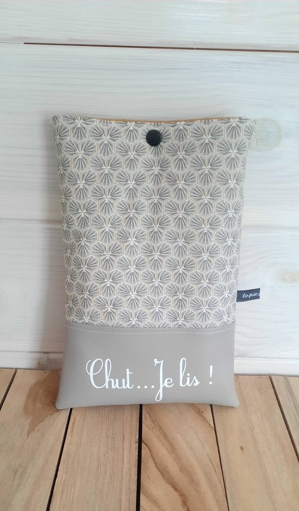 Pochette à Livre de Poche