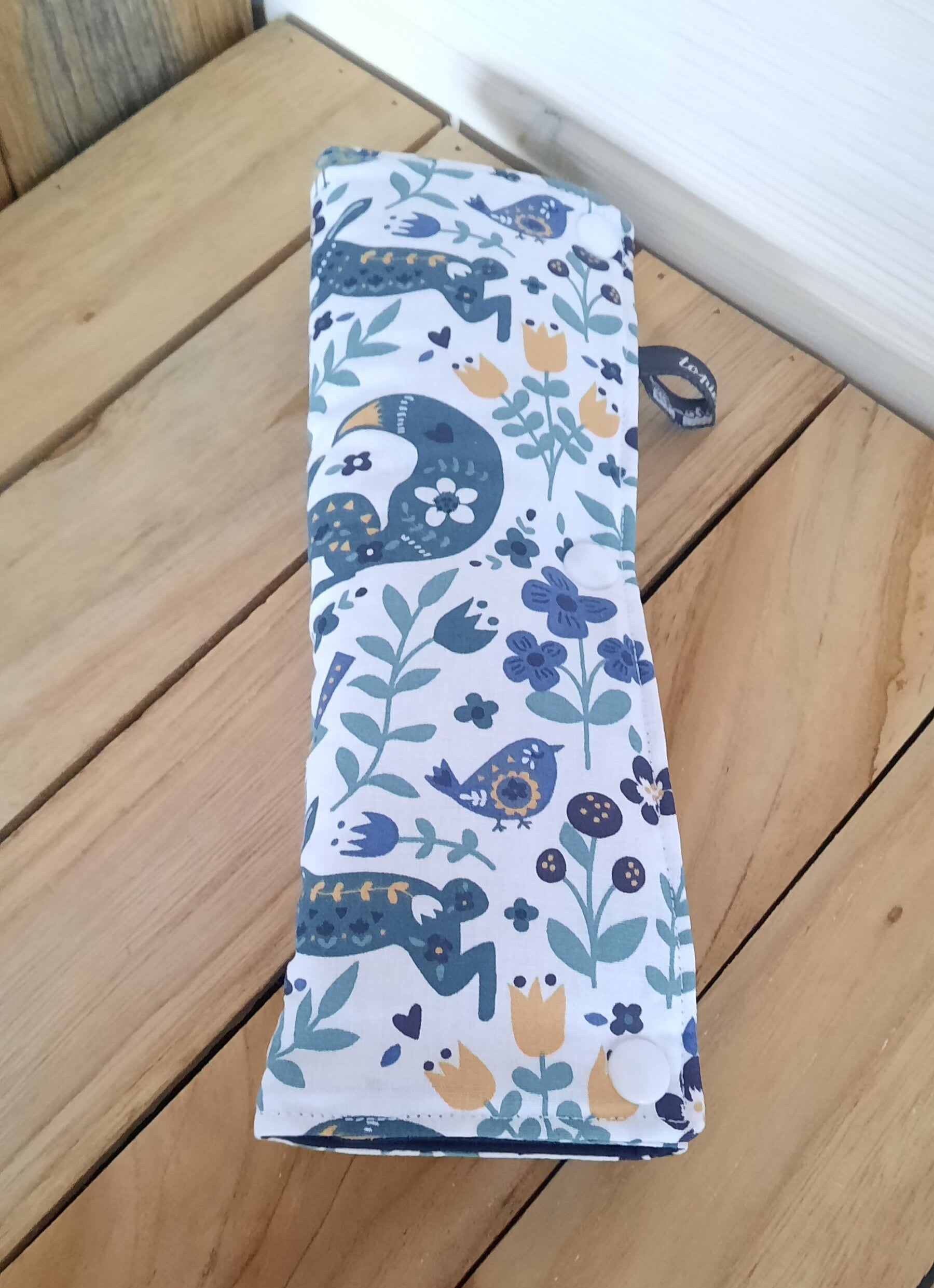 Protège Cou pour Ceinture de Sécurité