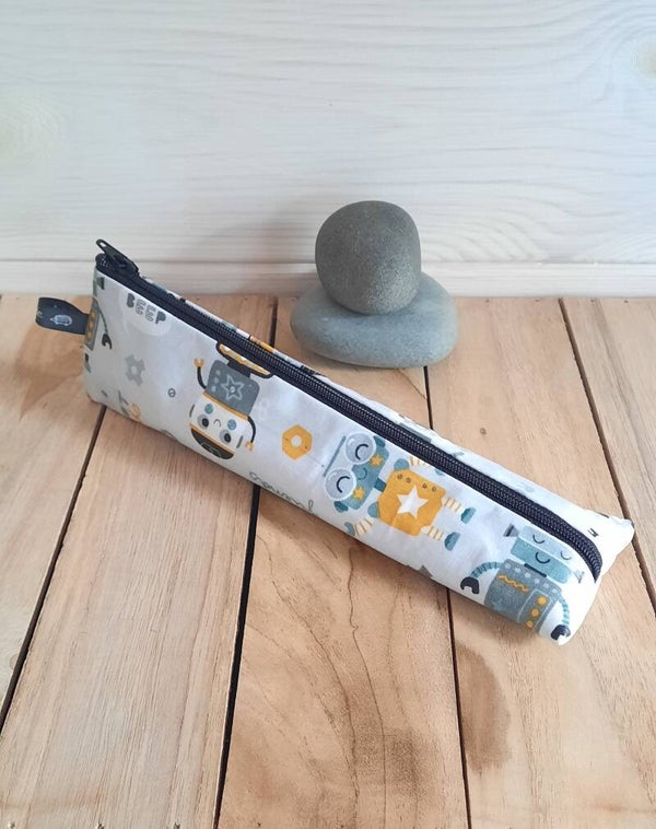 Trousse à brosse à dents