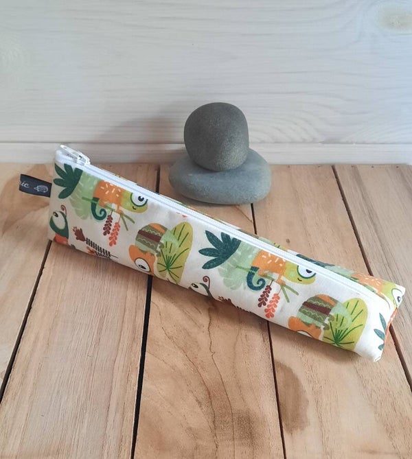 Trousse à brosse à dents