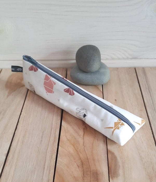 Trousse à brosse à dents