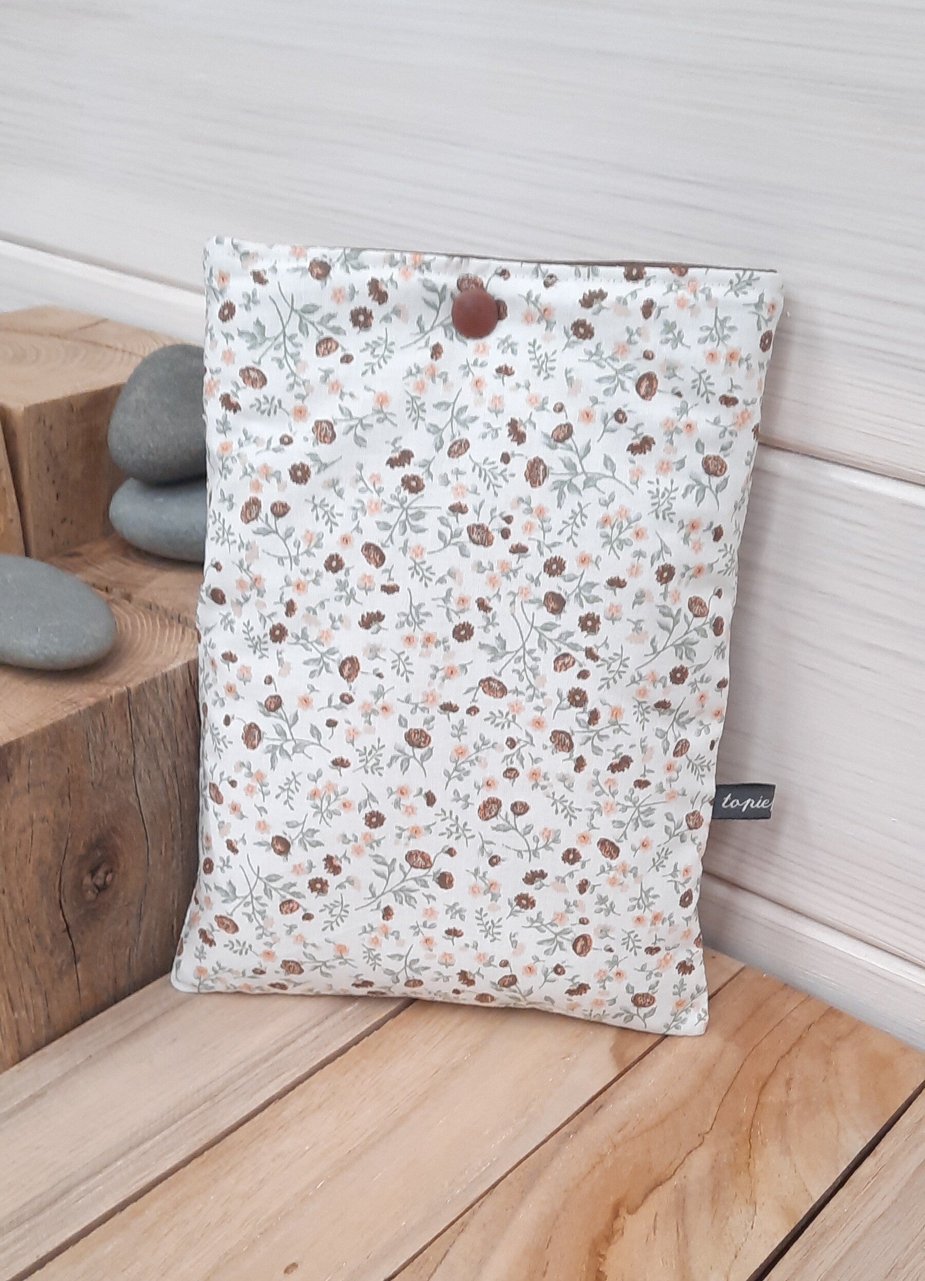 Pochette à Livre de Poche