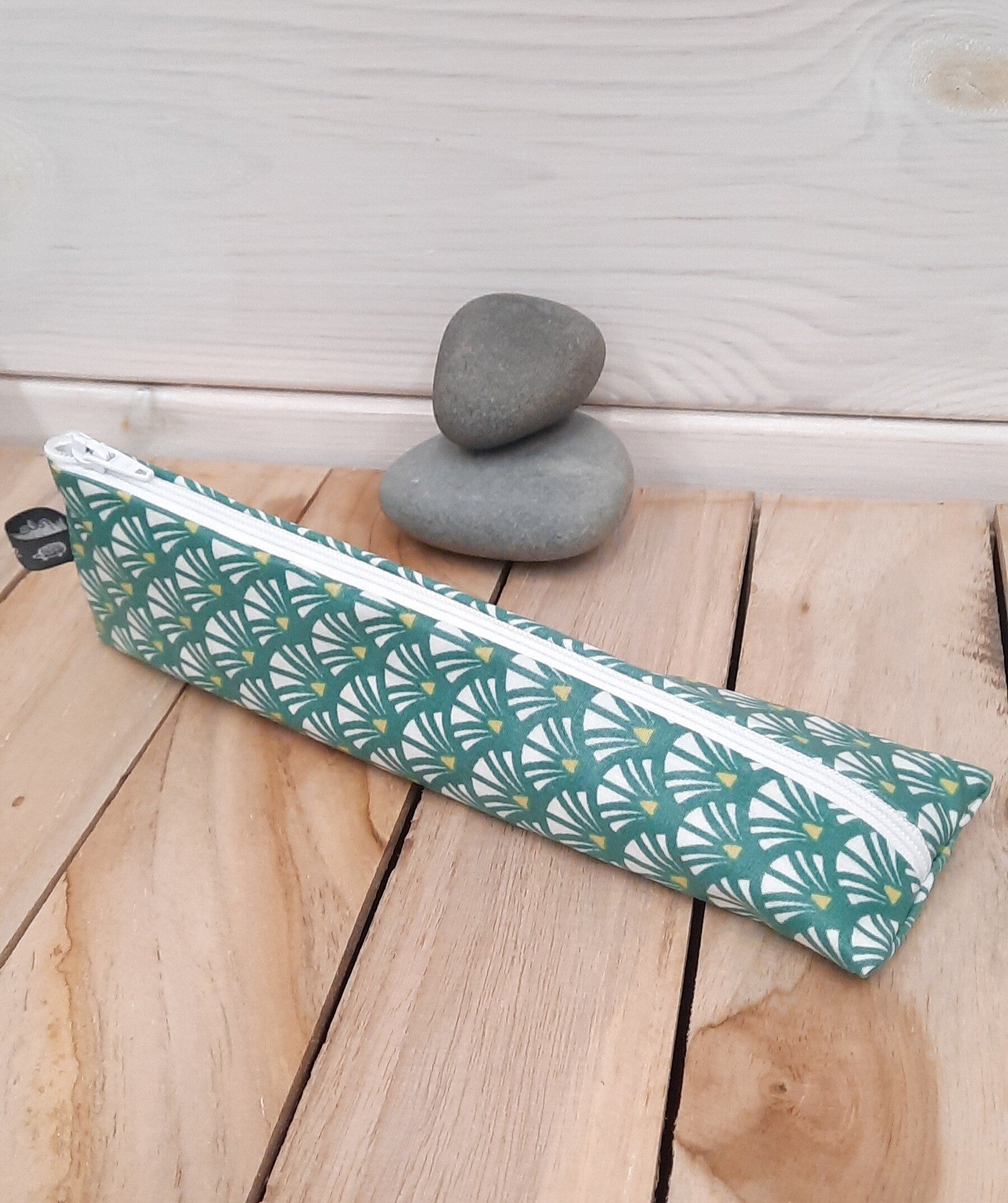 Trousse à brosse à dents