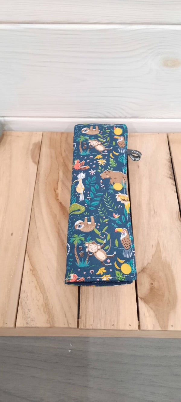 Protège Cou pour Ceinture de Sécurité