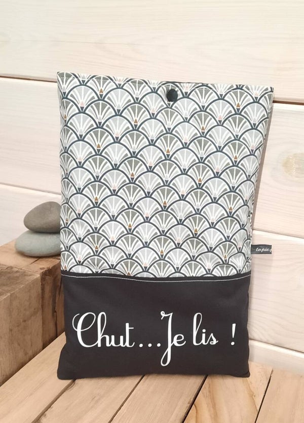 Pochette à Livre de Poche