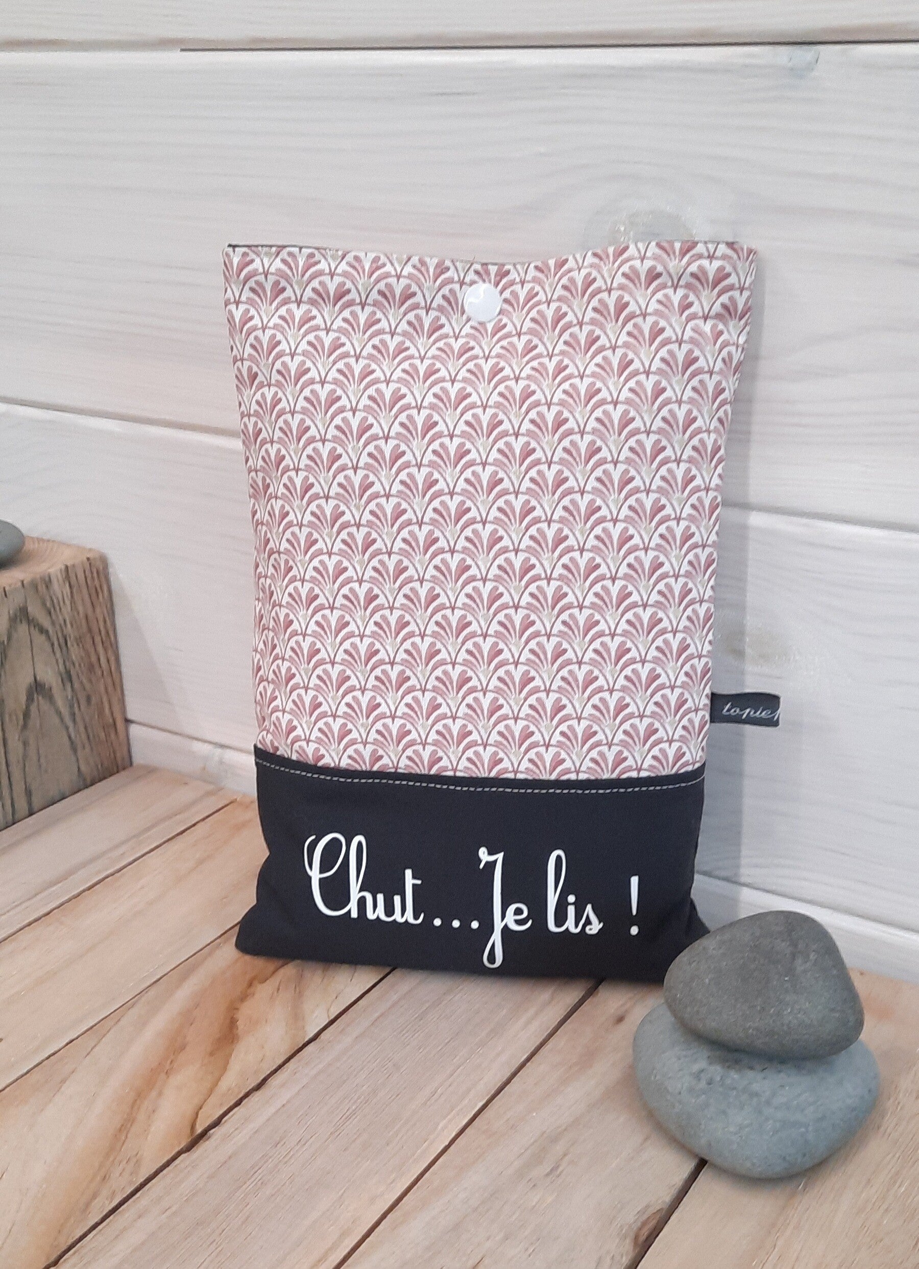 Pochette à Livre de Poche