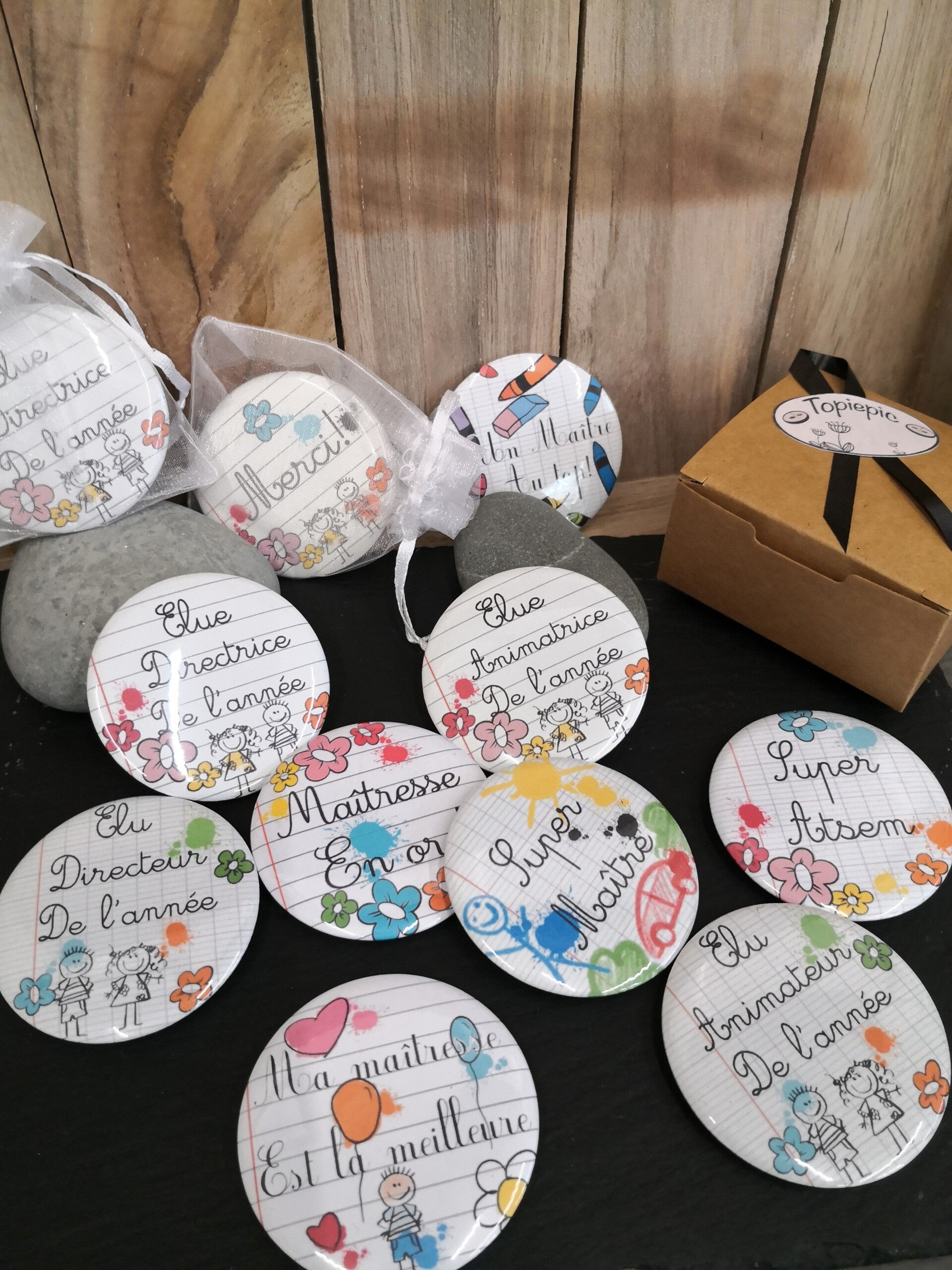 Cadeaux Maitresse a petit prix