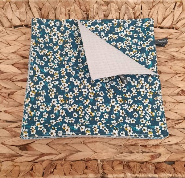 Essuie-tout lavables et réutilisables