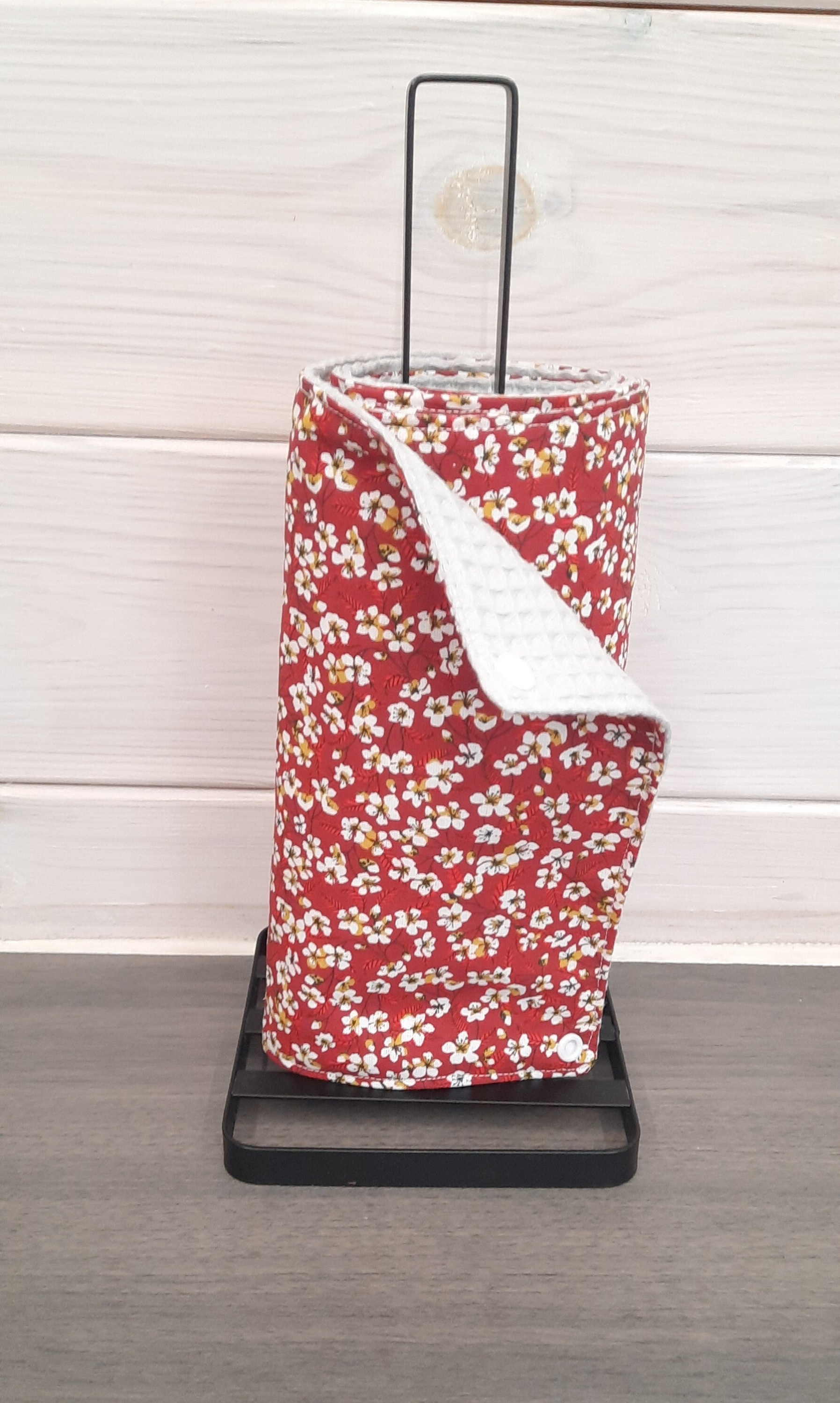 Essuie-tout lavable lot de 5