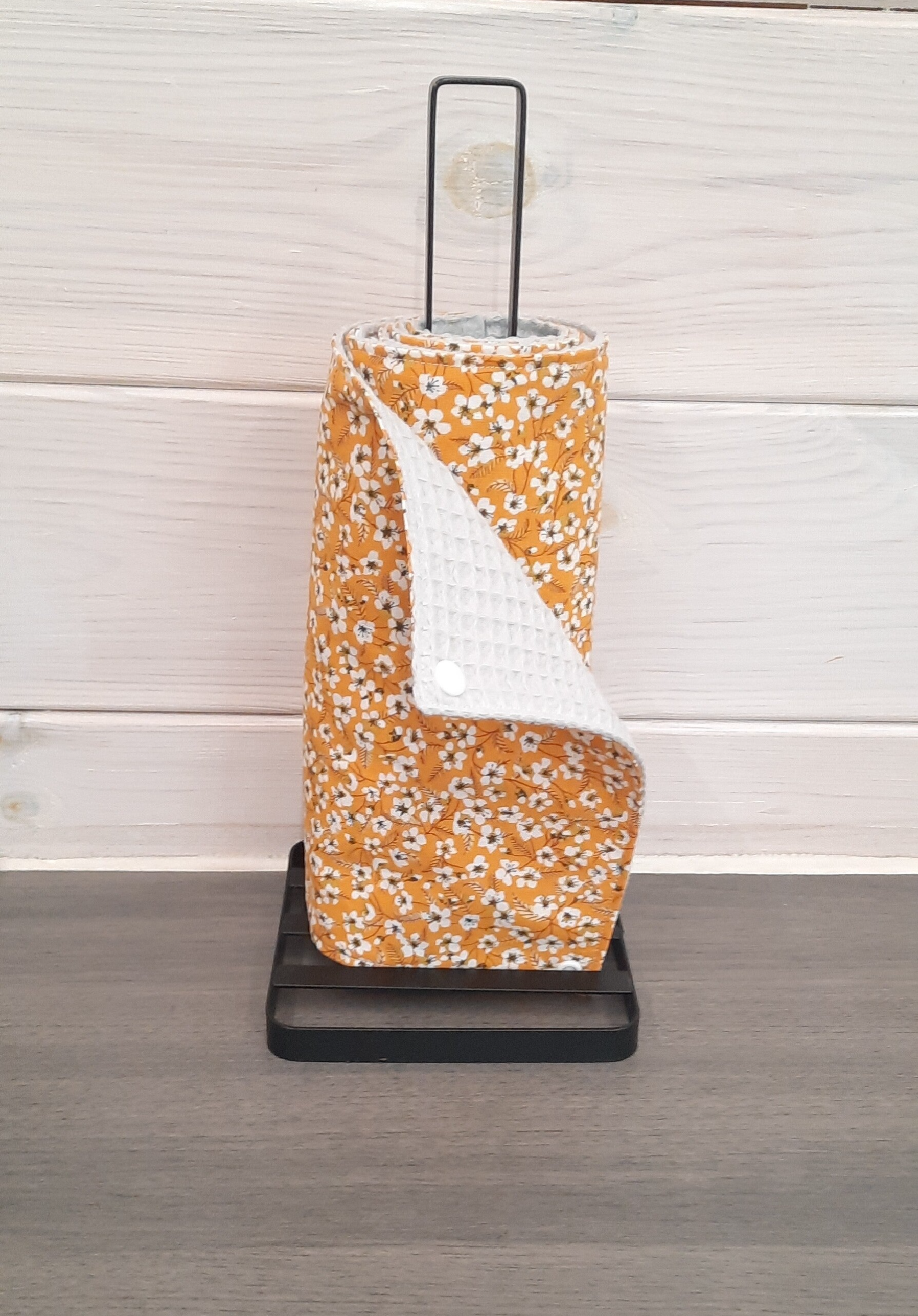 Essuie-tout lavable lot de 5