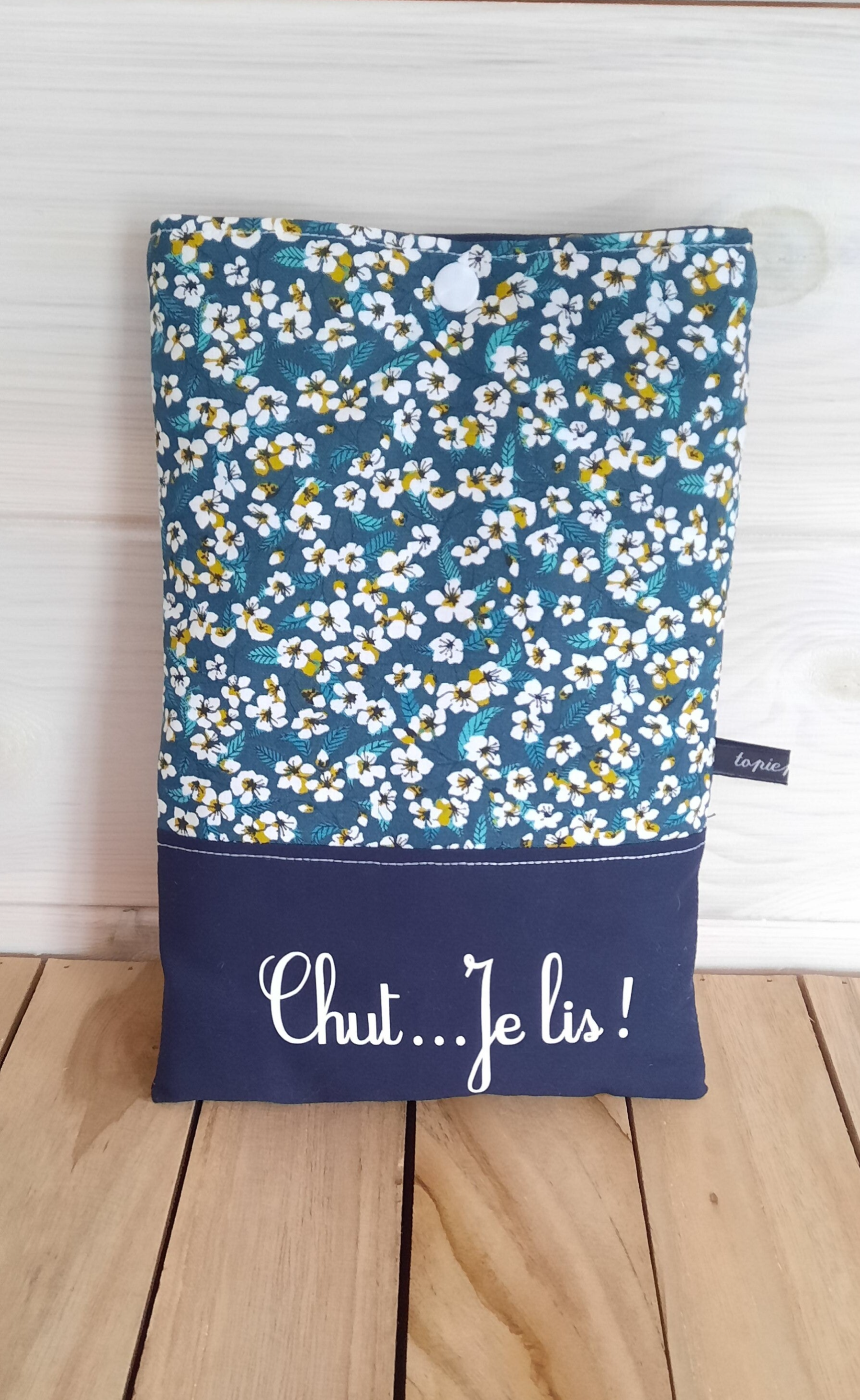 Pochette à Livre de Poche