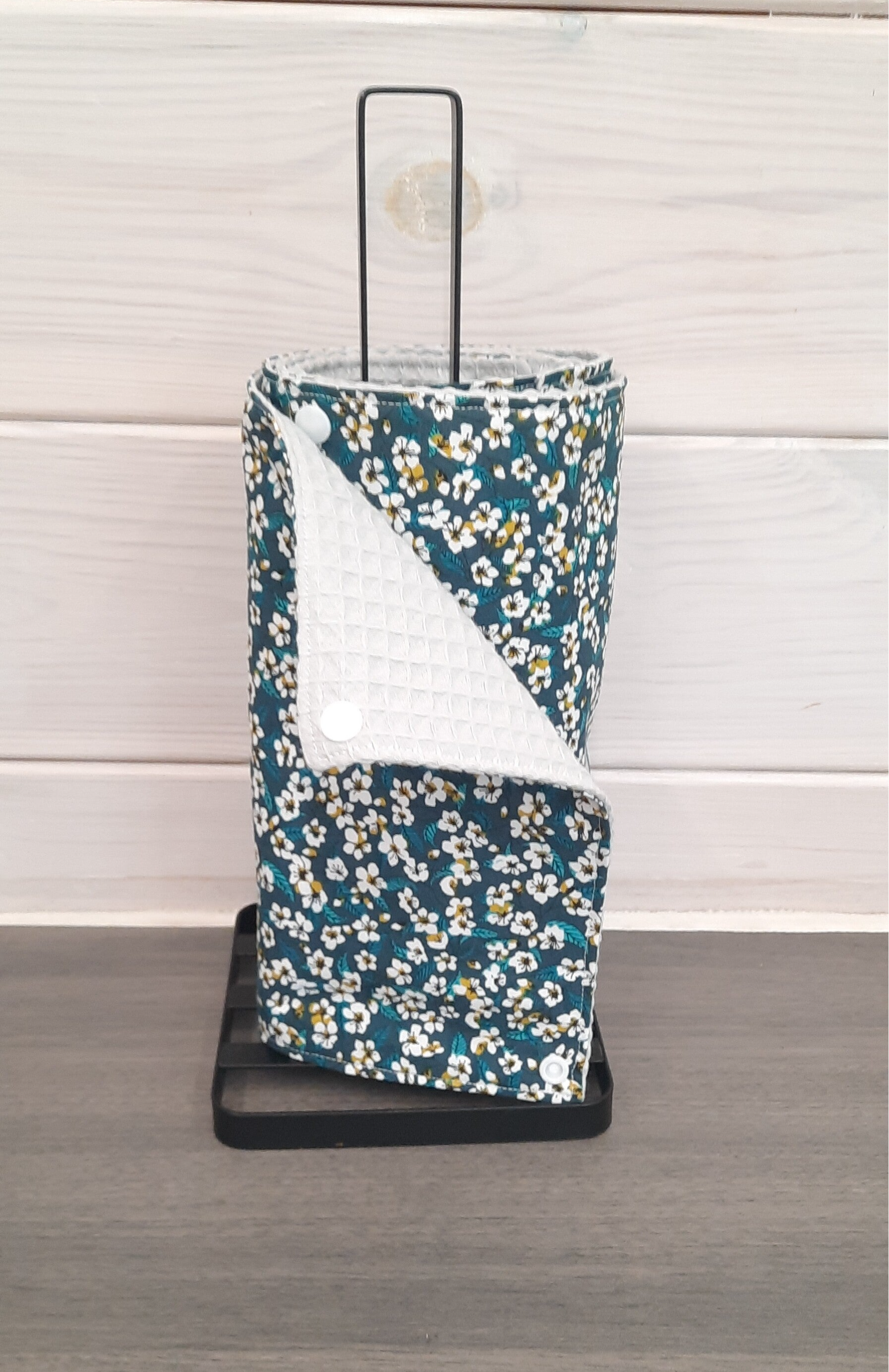 Essuie-tout lavable lot de 5