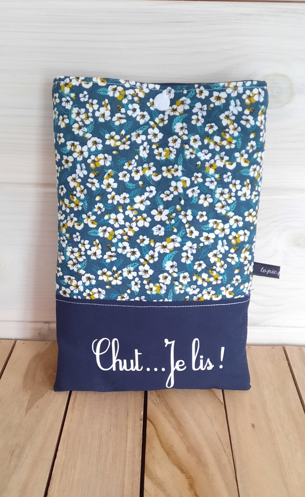 Pochette à Livre de Poche