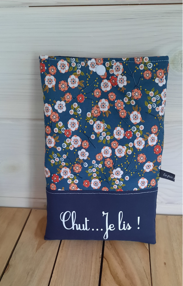 Pochette à Livre de Poche