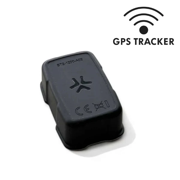 GPS - Loqater peilzender