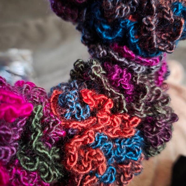 Scrunchies wanderlust las vegas