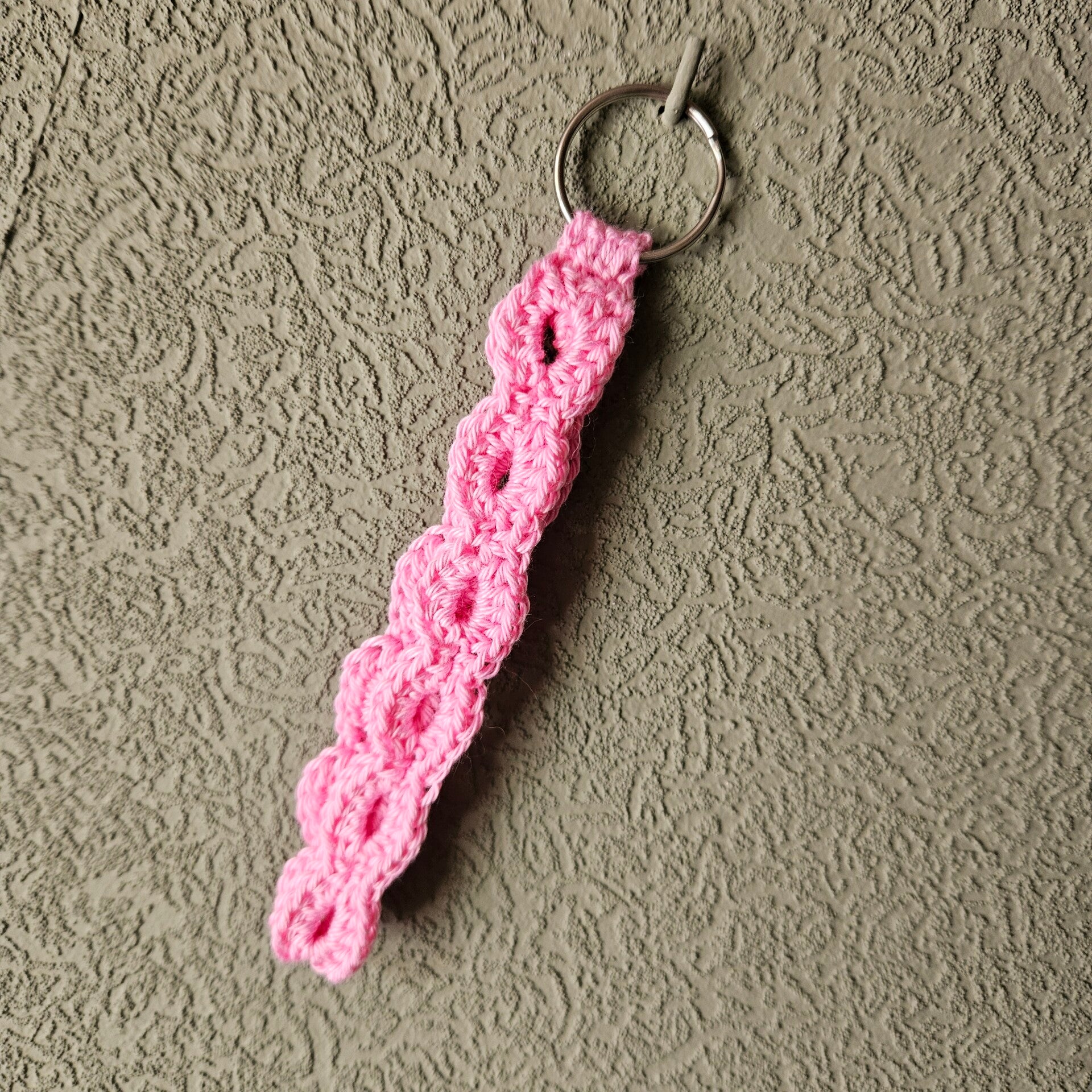 pols Keycord daisy, Orchidee