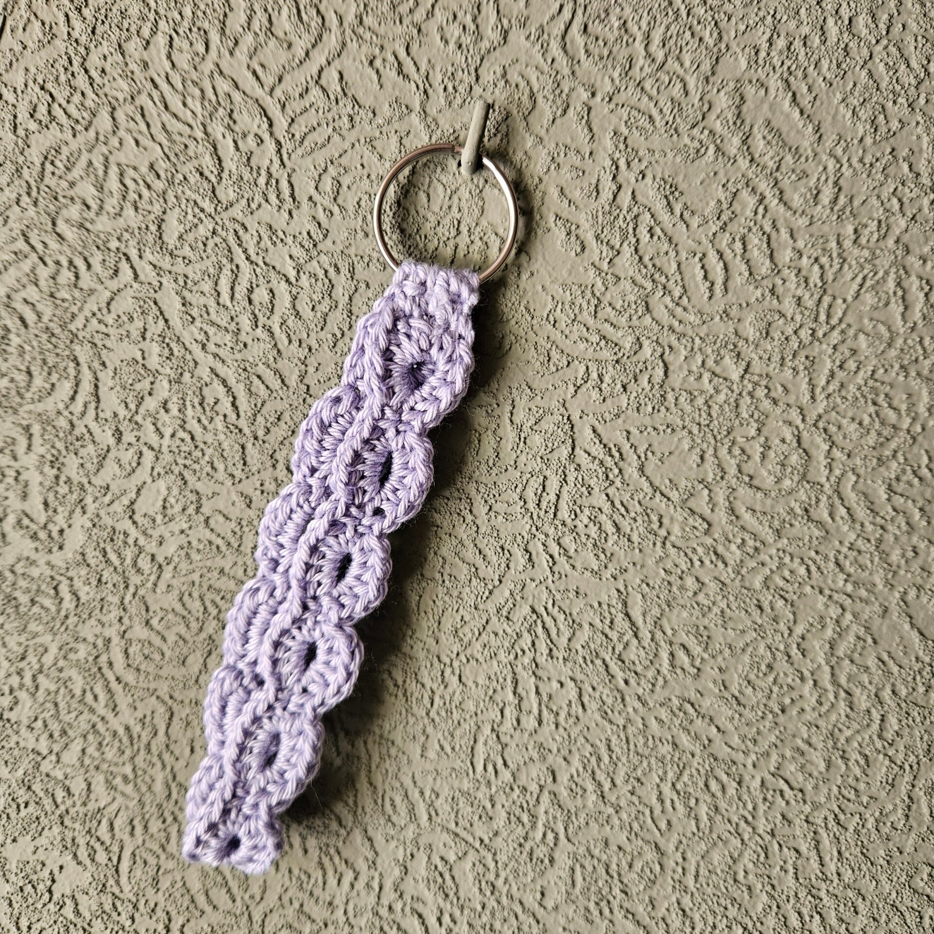 pols Keycord daisy, Serenity