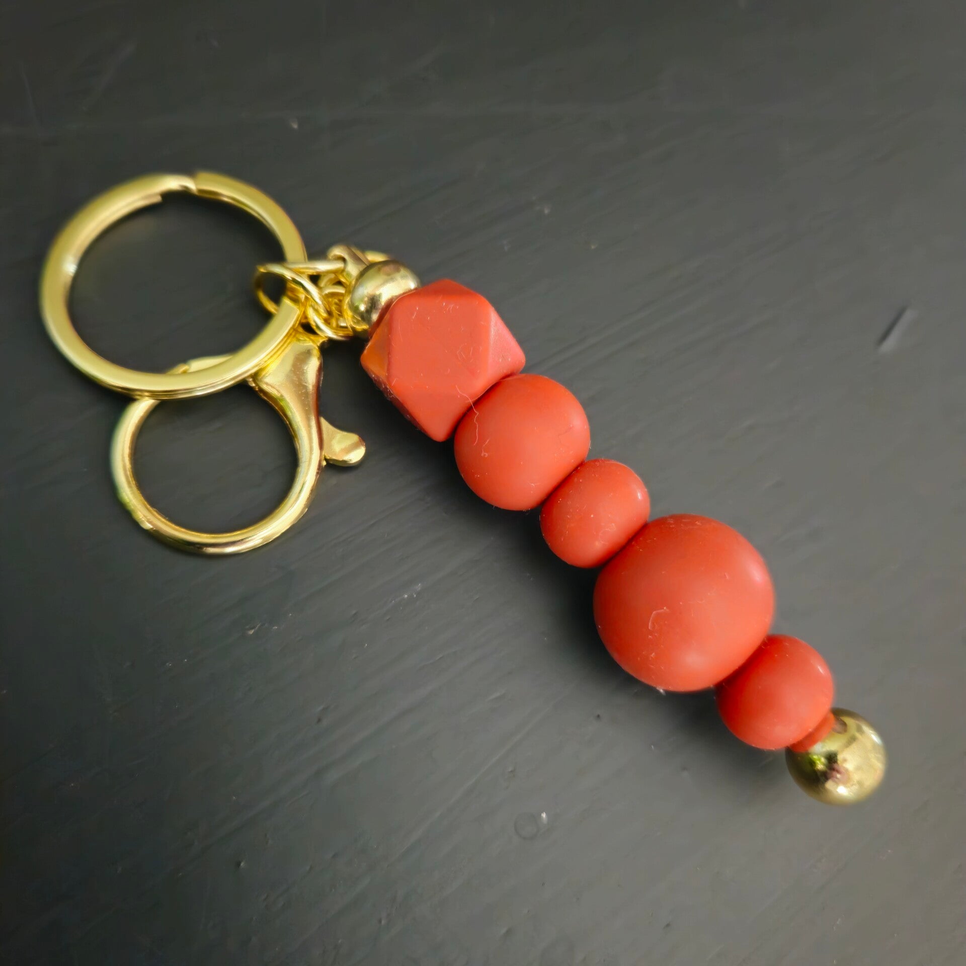 Sleutelhanger, terra