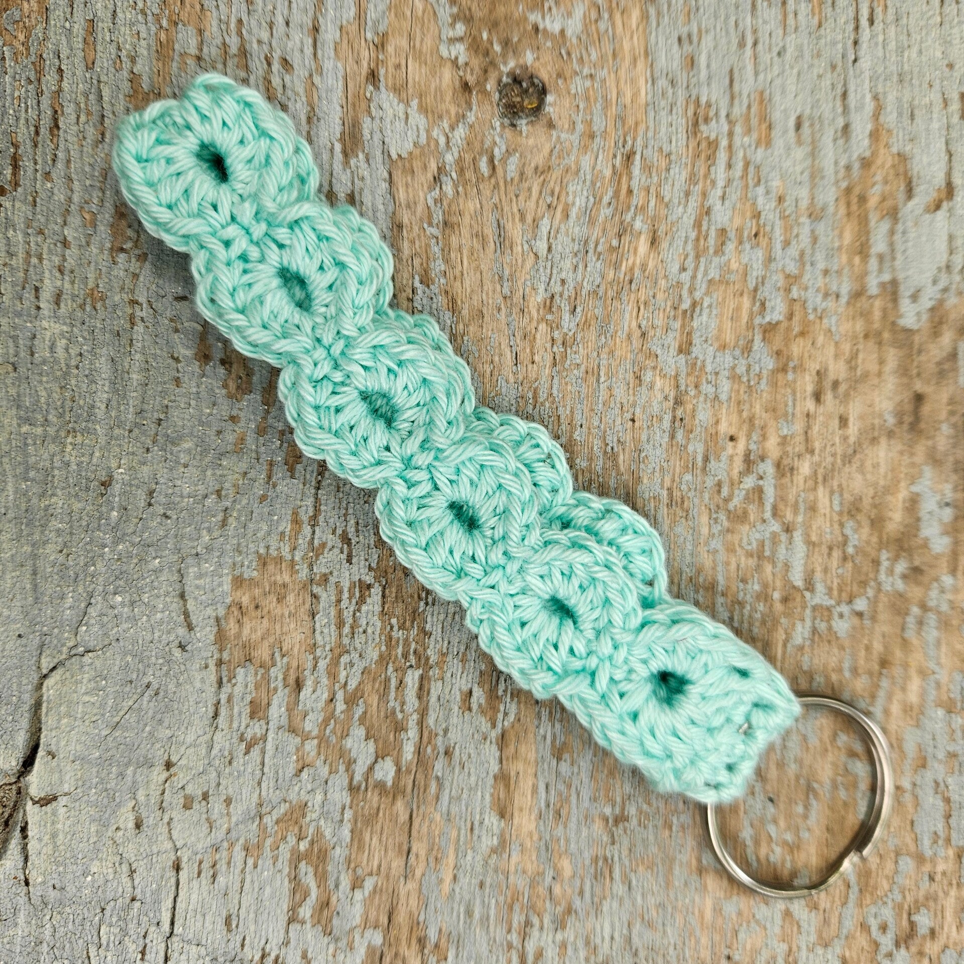 pols Keycord daisy, Mint