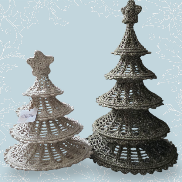 Kerstboom Carol