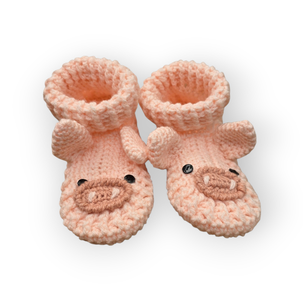 Dieren pantoffel, varken