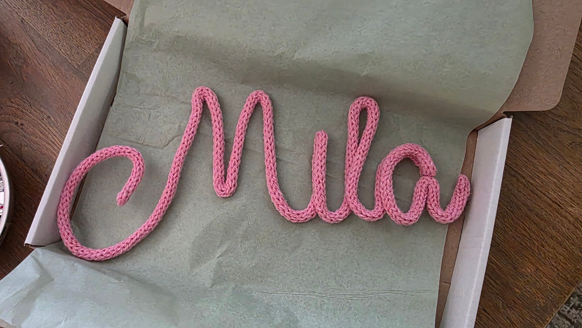 Mila