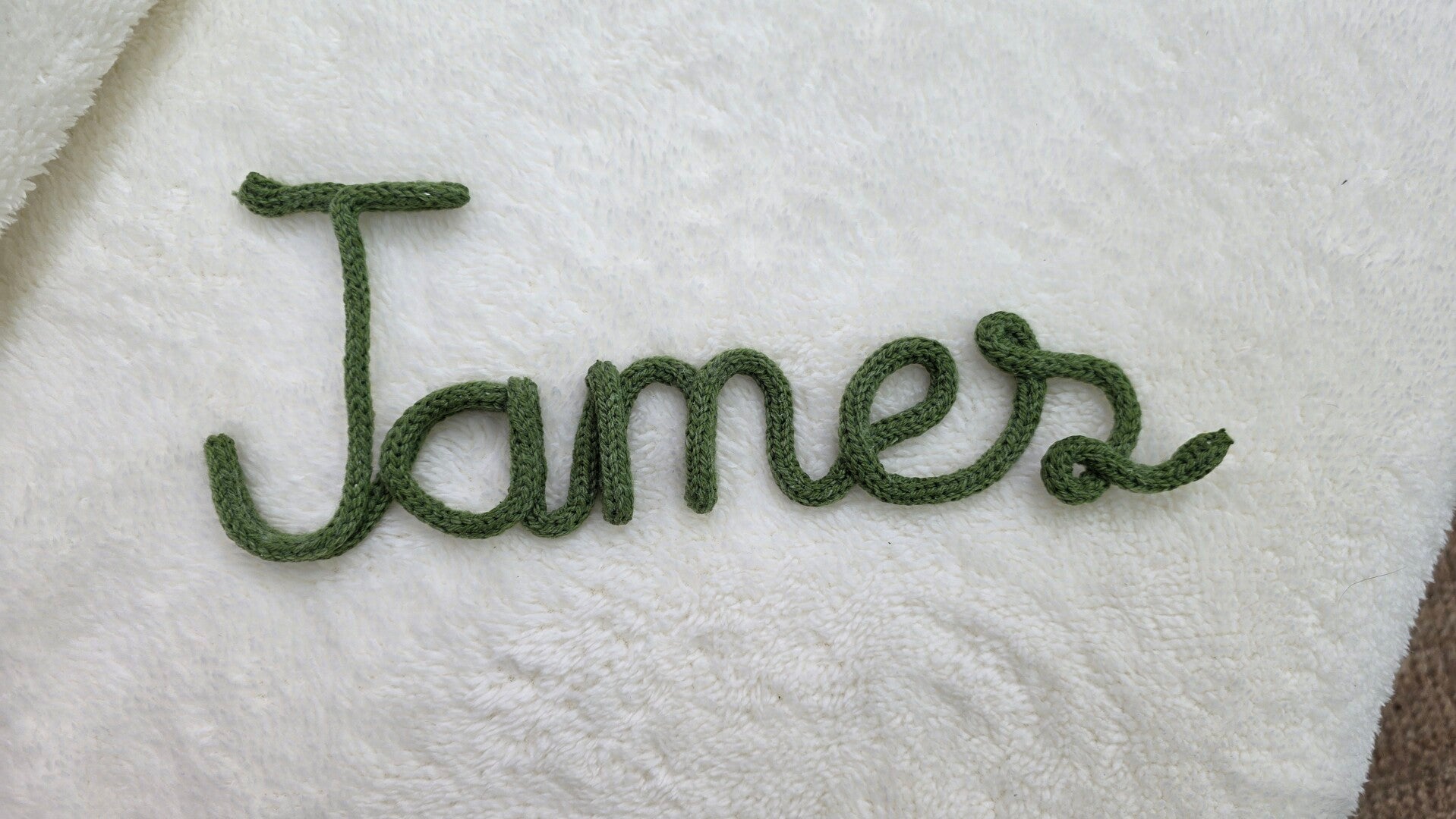 James