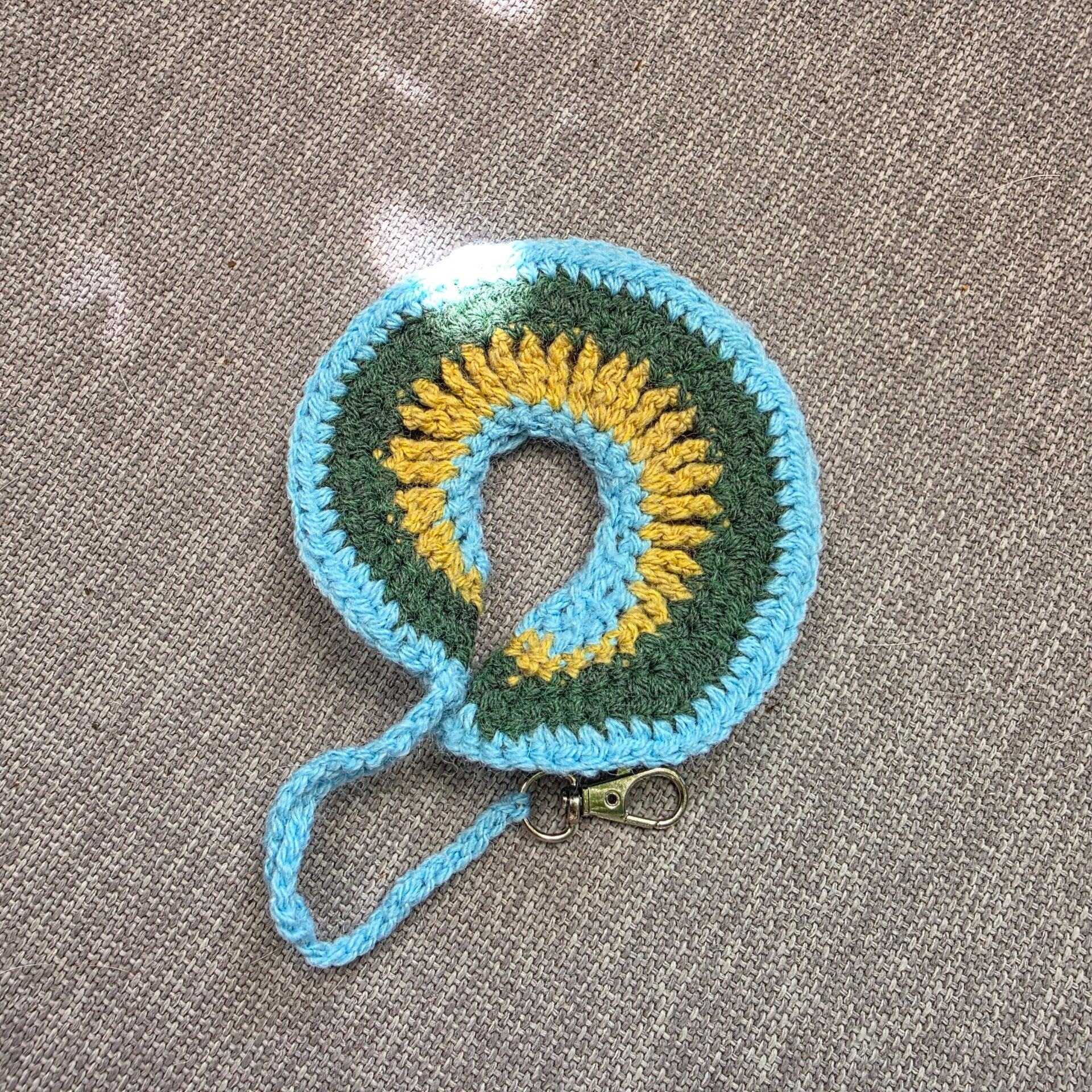 Windspinner mini