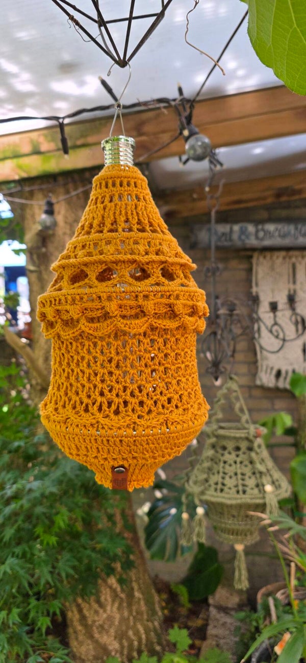 Lampion Yoney