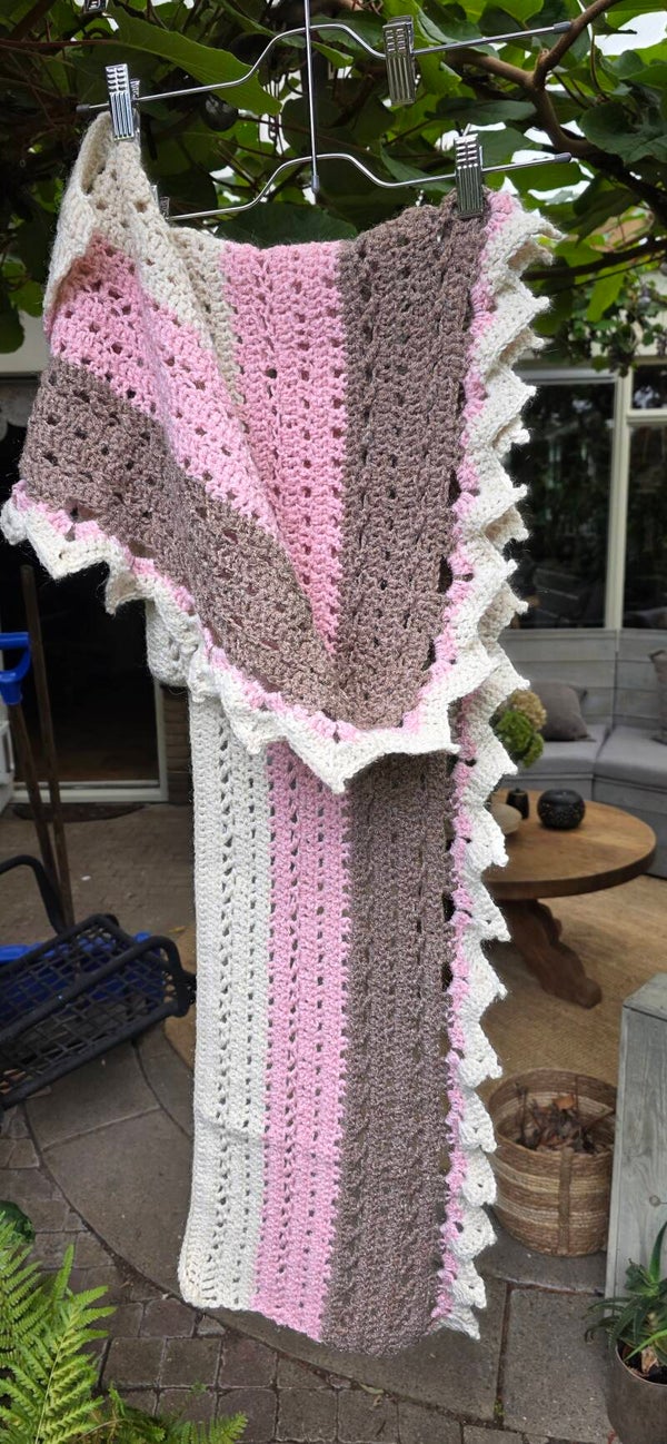 Sjaal dream, lena multy olivia