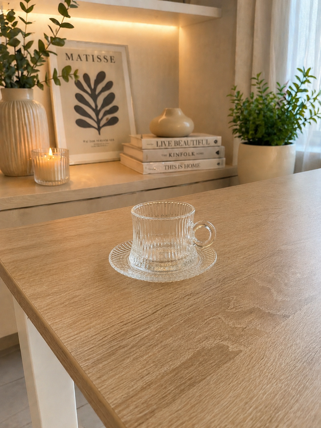Terra Corta Coffee