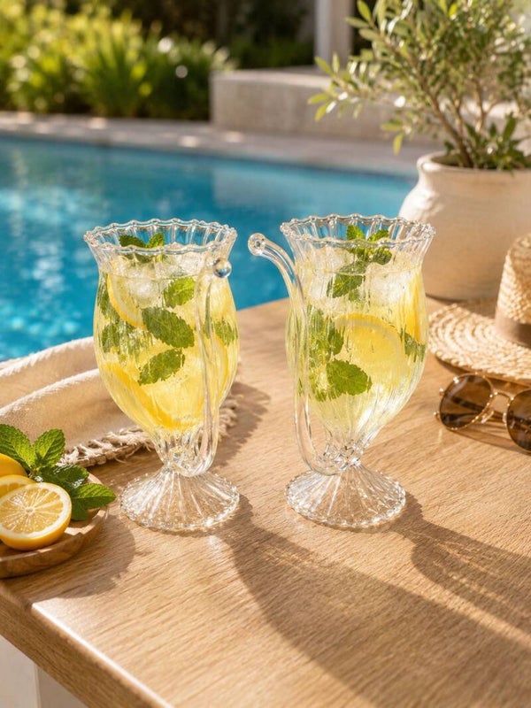 Soléna Cocktailglas