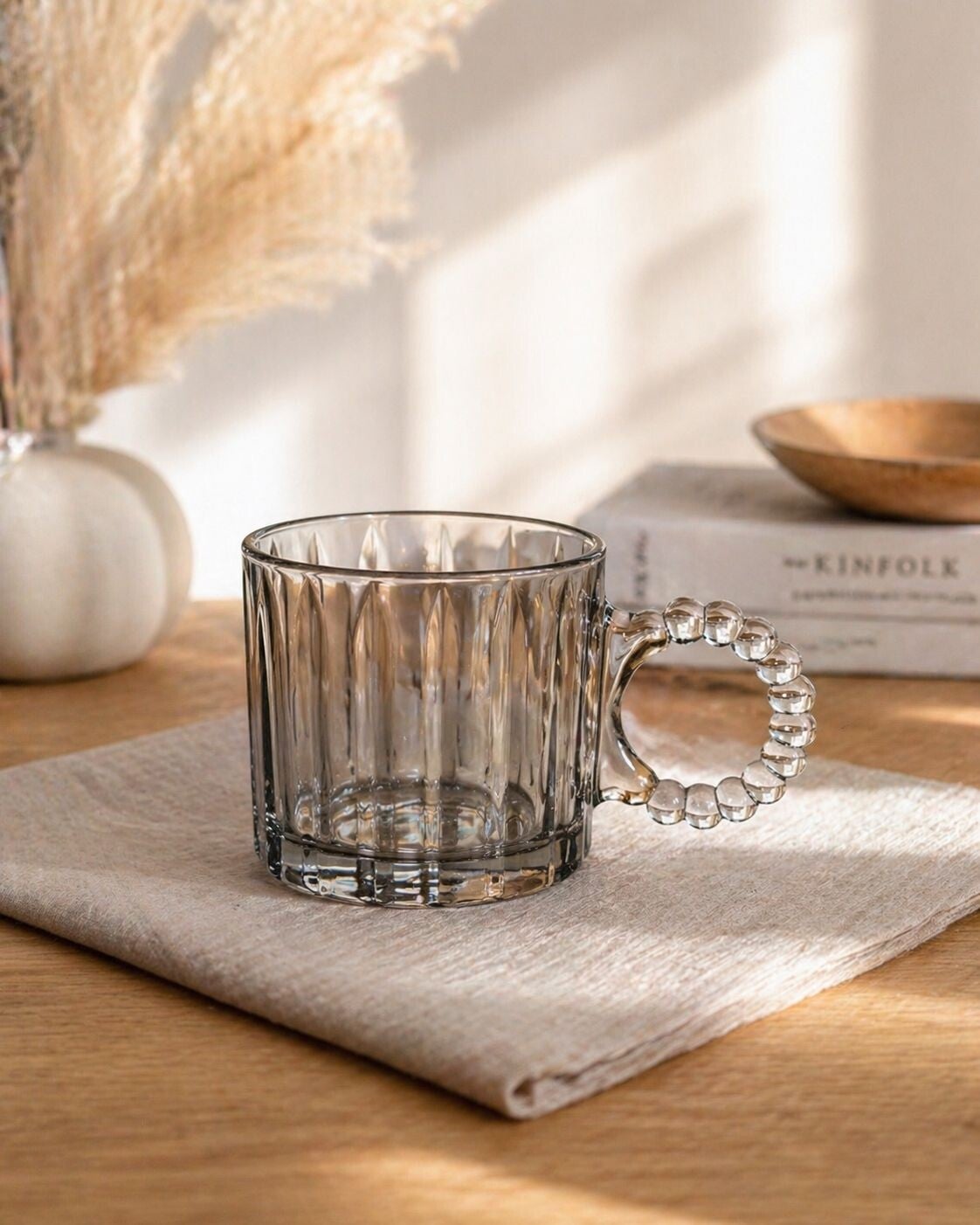 Pearly Kaffeetassen