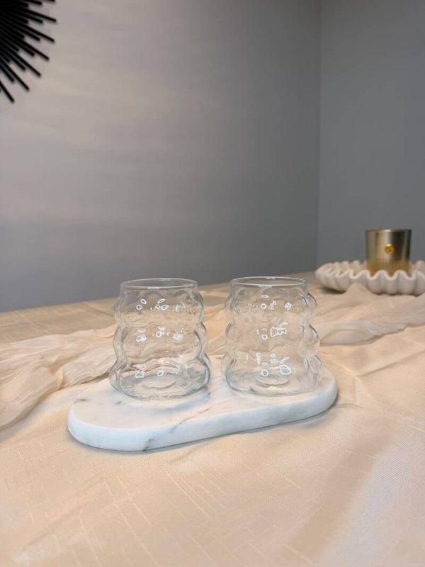 Bubble Glas